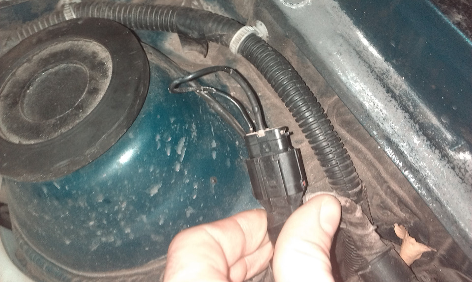 Чиповка и фишка октан-корректора — Chevrolet Lacetti Sedan, 1,8 л, 2008 ...