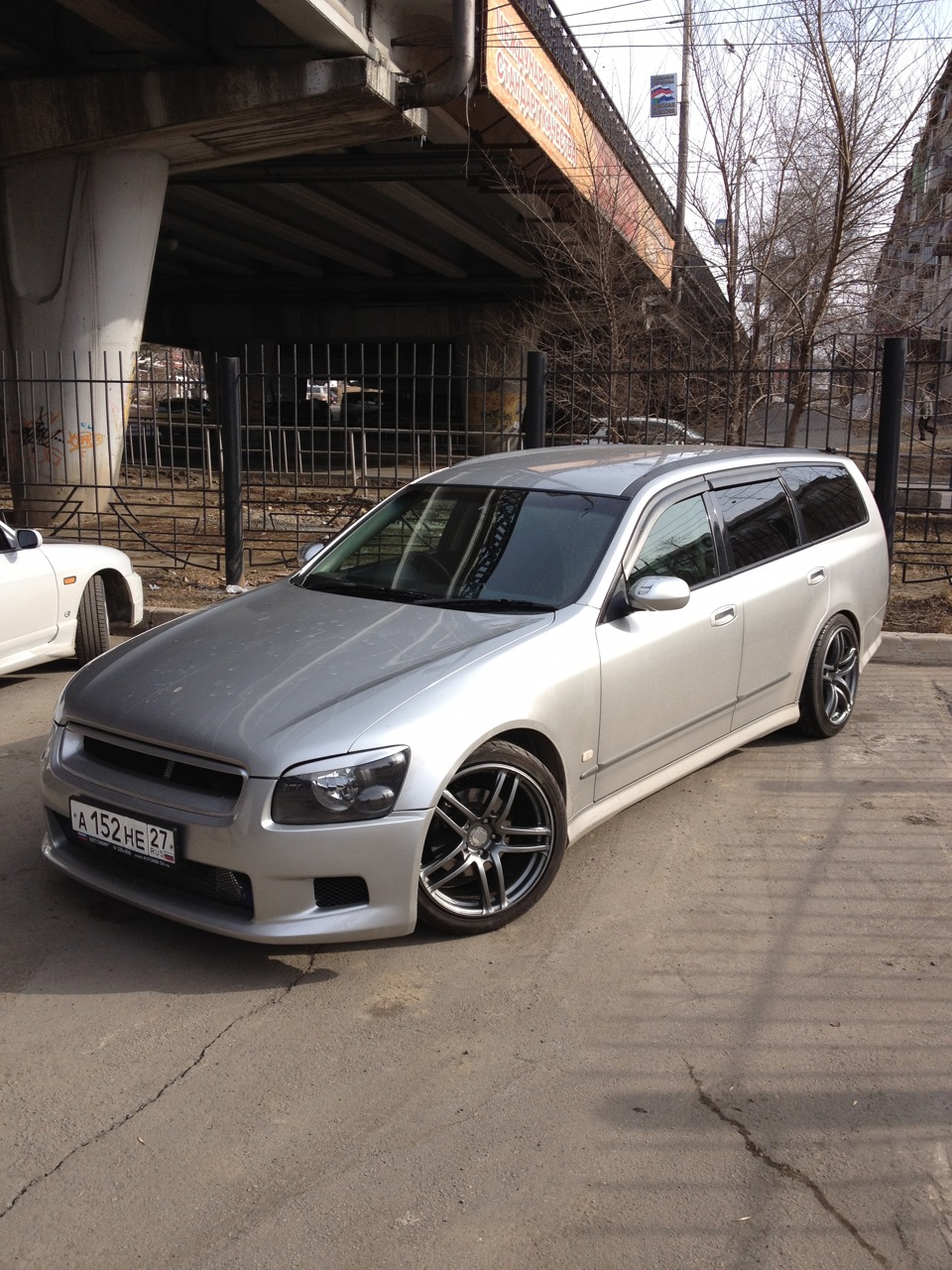 Установка стейджа. Nissan Stagea m35 Nismo. Nissan Stagea 35. Nissan Stagea 2007. Nissan Stagea 2.5.