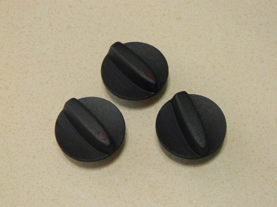 ручки кондиционера — Chery A13, 1,5 л, 2012 года | стайлинг | DRIVE2