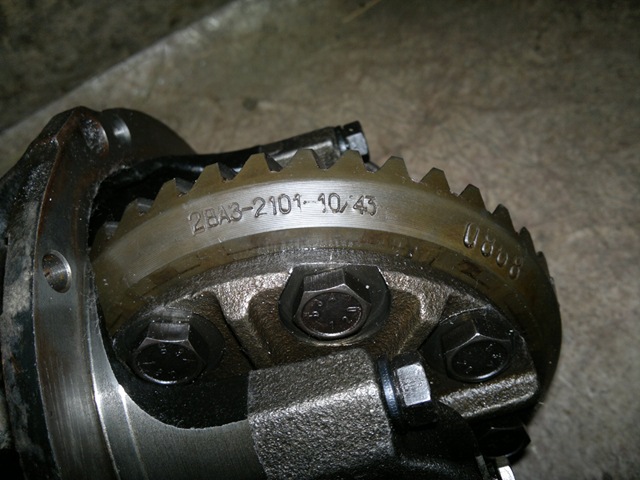 КолхозТюнингМоторСпортТим совместно с компанией тАЗ-2107валит ...