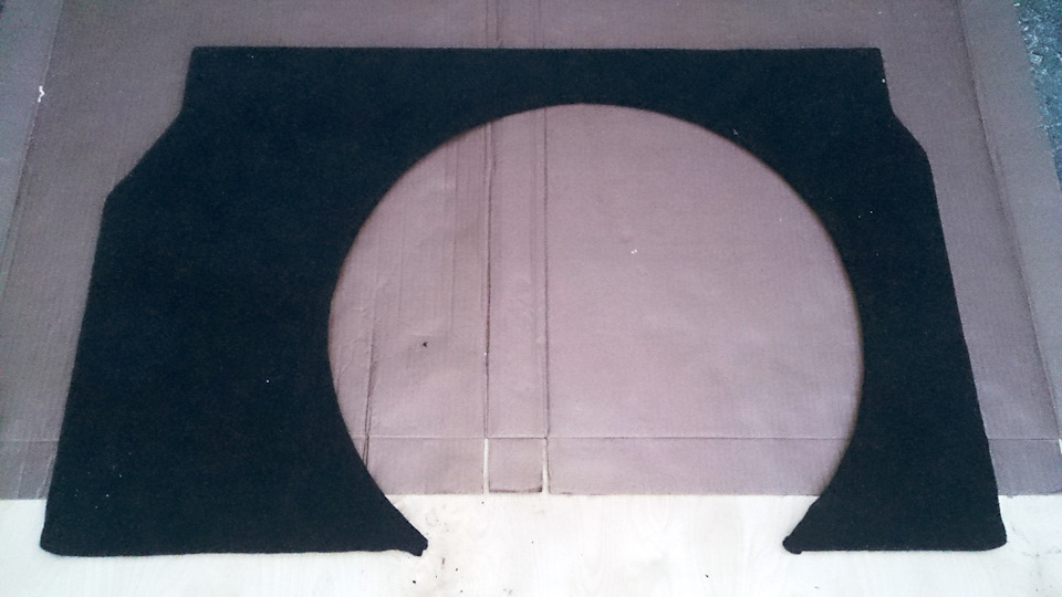 Фото в бортжурнале Opel Astra H