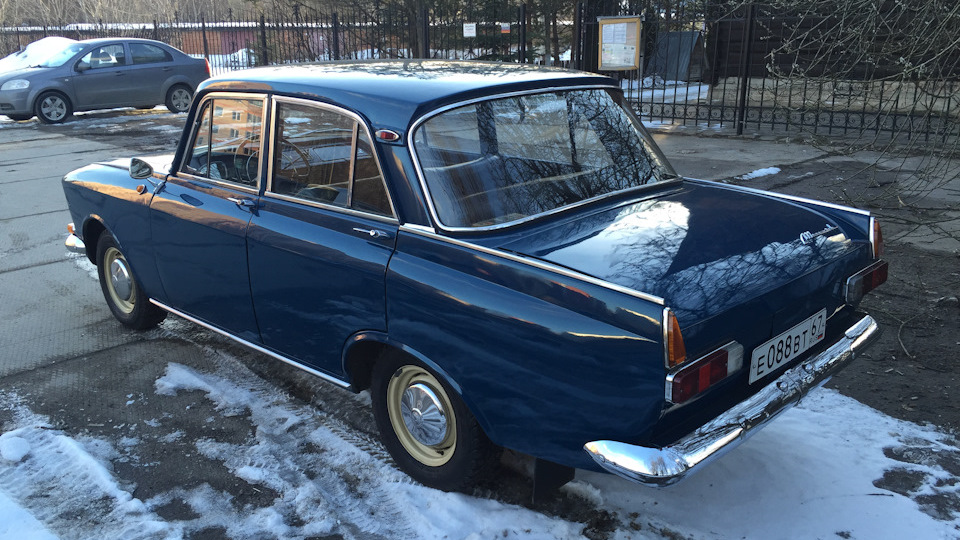 ВАЗ (Lada) 2103