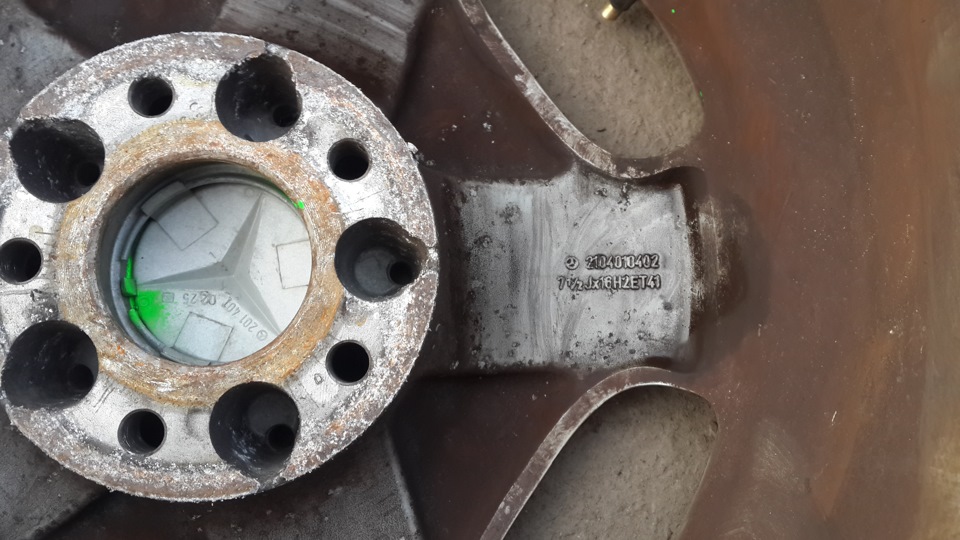 2104010402 посоветуйте как быть покрасить порошковой краской или ...