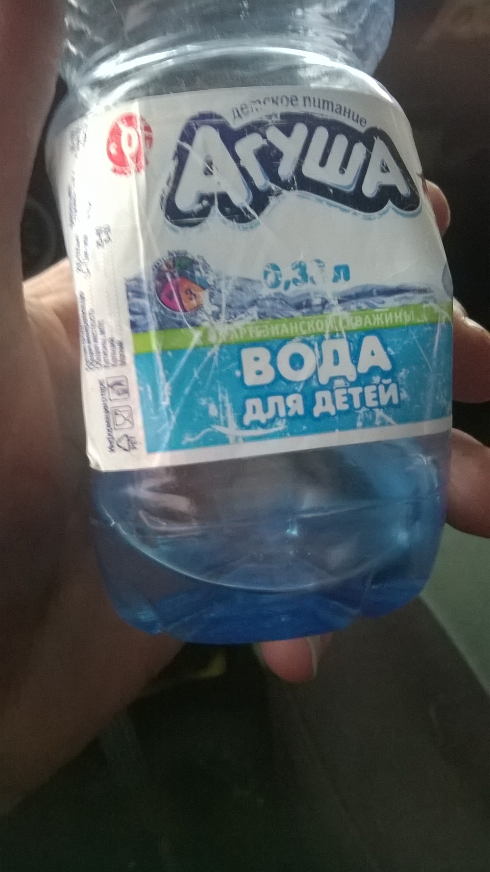 Ацетон в бензобак — LADA 21073, 1,6 л., 2000 года | заправка | DRIVE2