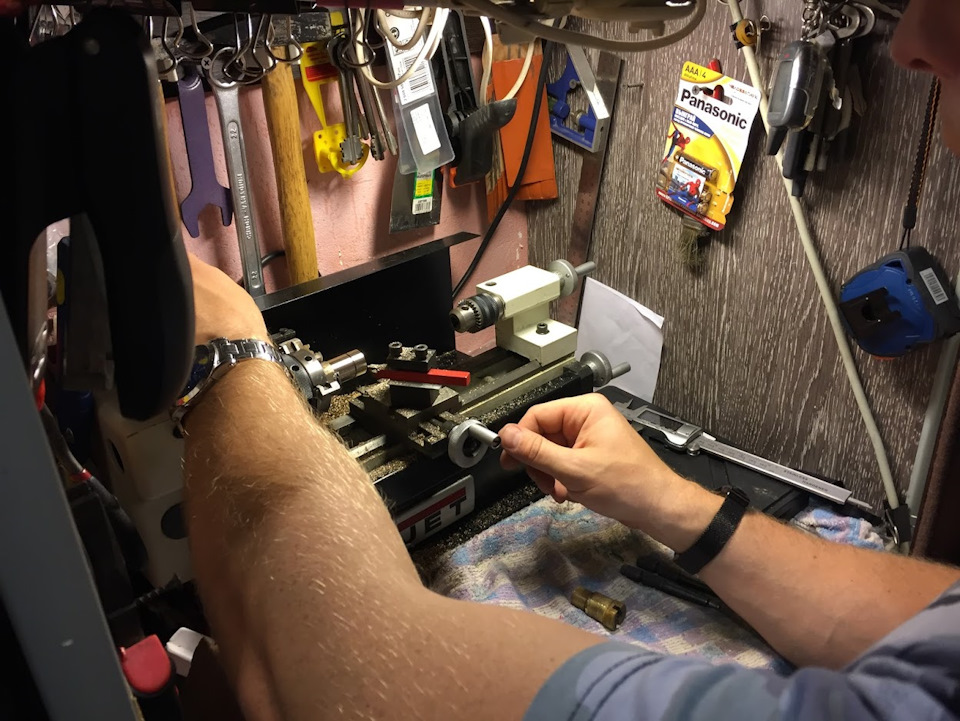 Зажигание с датчиком холла на буханку — УАЗ 3962, 2,9 л, 2001 года ...