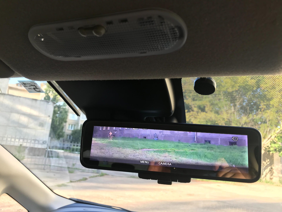 Фото в бортжурнале Nissan Note (2G)