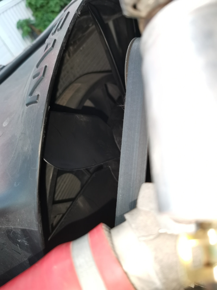 Фото в бортжурнале Jeep Grand Cherokee (WJ)