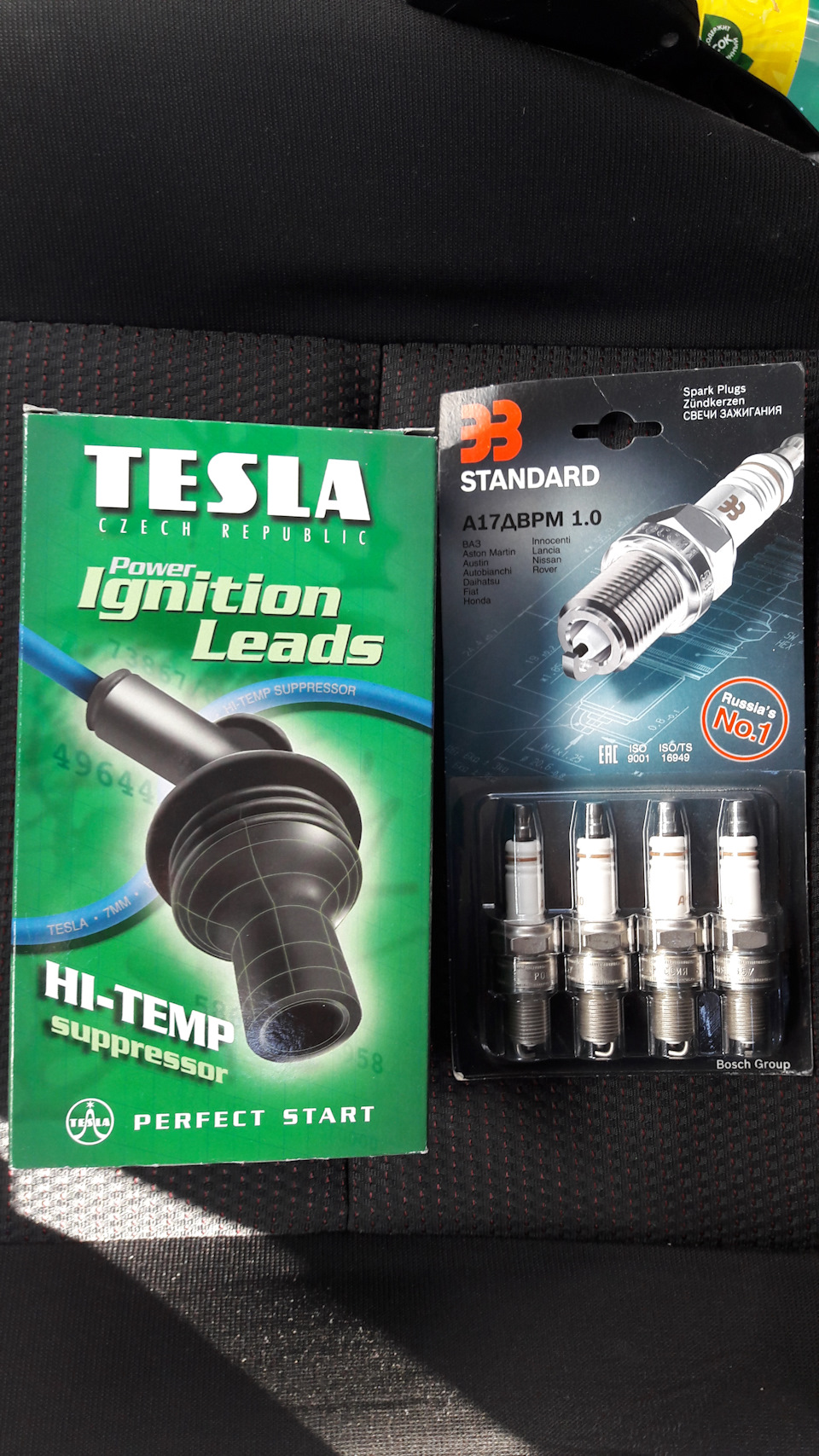 Переходим на Шрусовые карданы — Lada 4x4 3D, 1,7 л, 2006 года ...