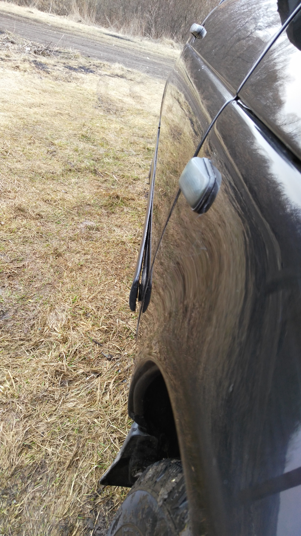 Фото в бортжурнале Lada 112 Coupe