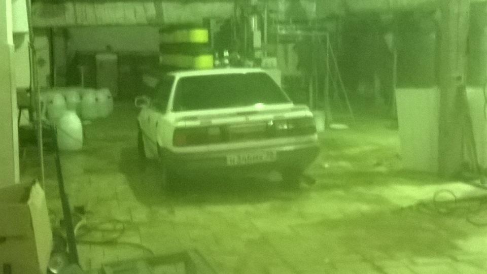 нет искры — Toyota Corolla (90), 1,6 л, 1988 года | поломка | DRIVE2