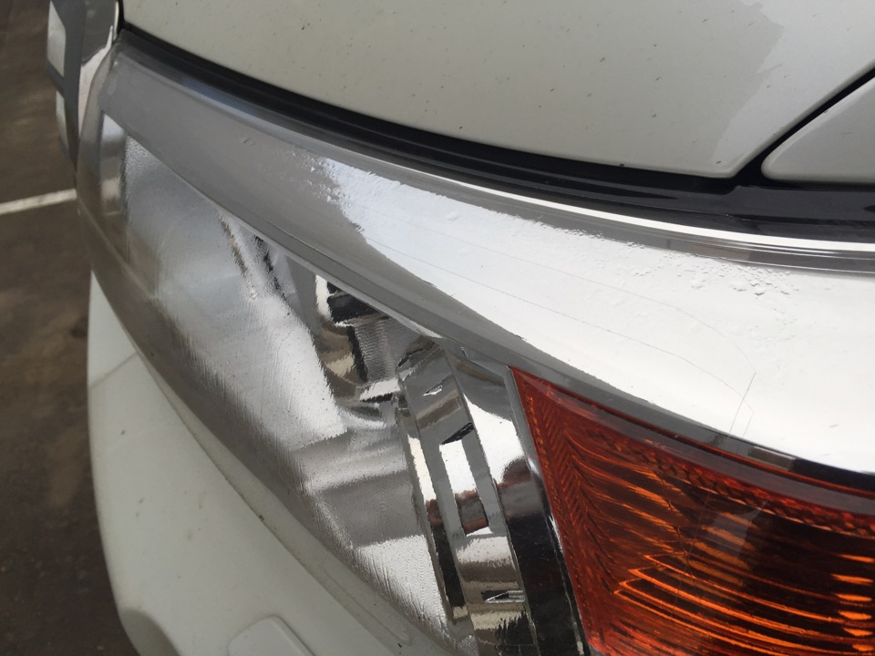 Визит в Тойота Агат Саранск — Toyota Land Cruiser 200, 4,5 л, 2013 года ...