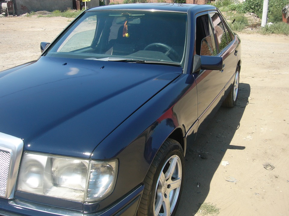 ремонт авто сварочные-лакокрасочные работы — Lada 21100, 1,5 л, 2002 ...