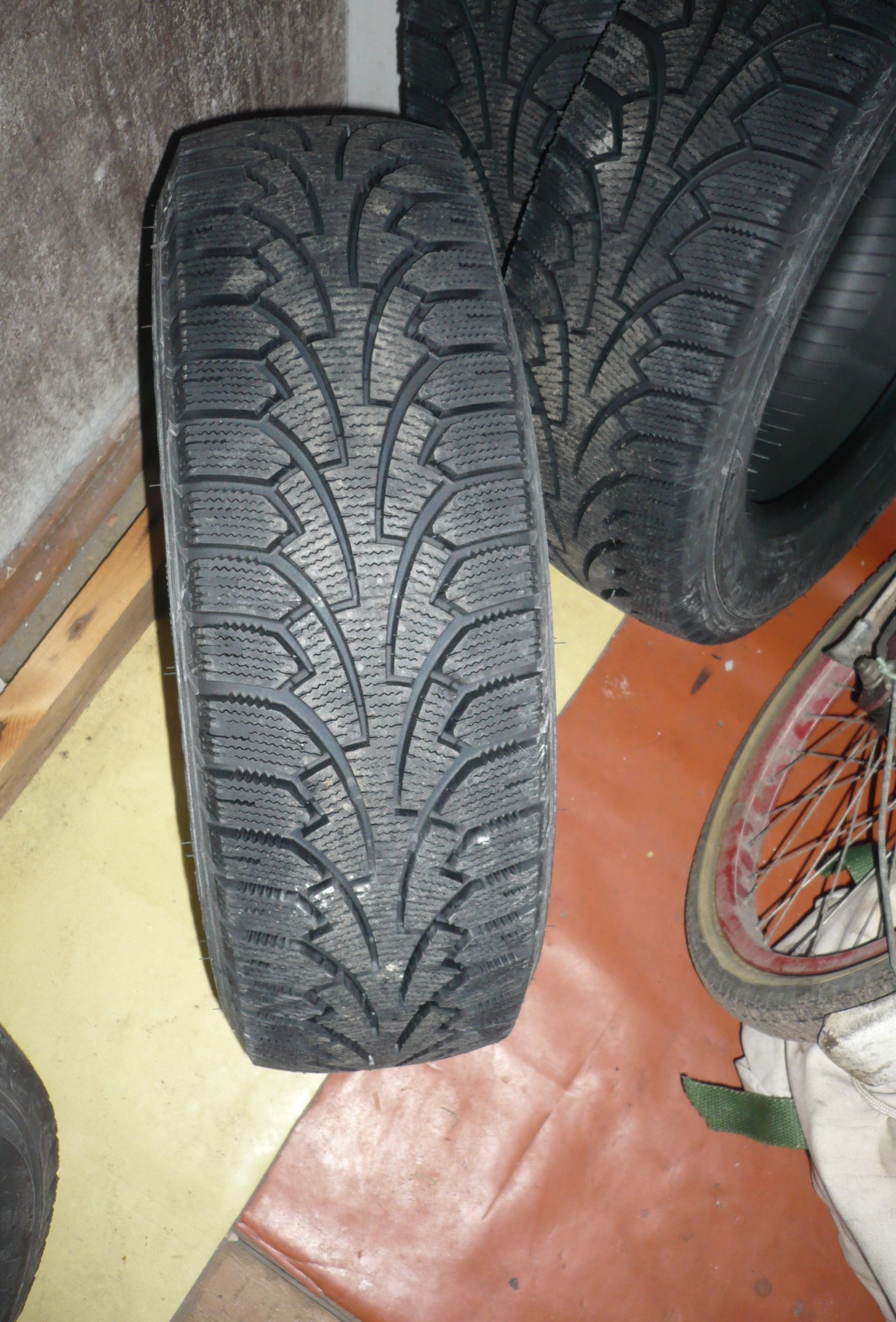 Зимние шины нордман 175 65. Nordman RS 175/65 r14.