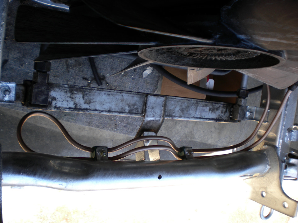 update 2.2 — SsangYong Korando (2G), 2,9 л, 2002 года | своими руками ...