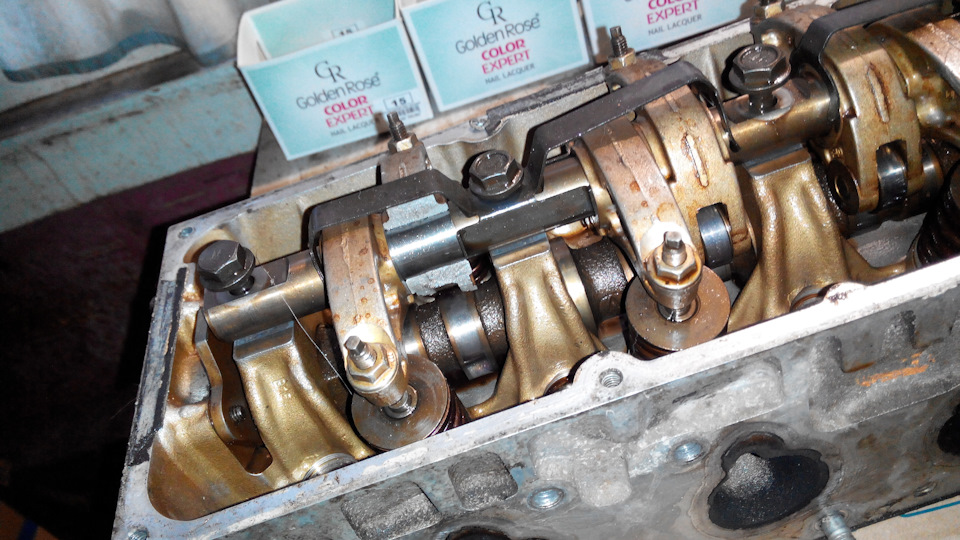 Вопрос. что не так? — Renault Kangoo (1G)