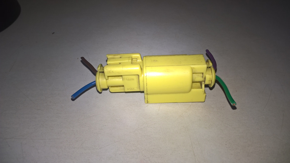 Ошибка подушки безопасности — DRIVE2