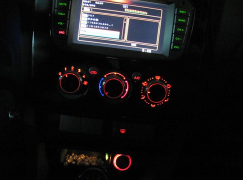 ручки кондиционера ford focus iii ручки кондиционера ford focus iii