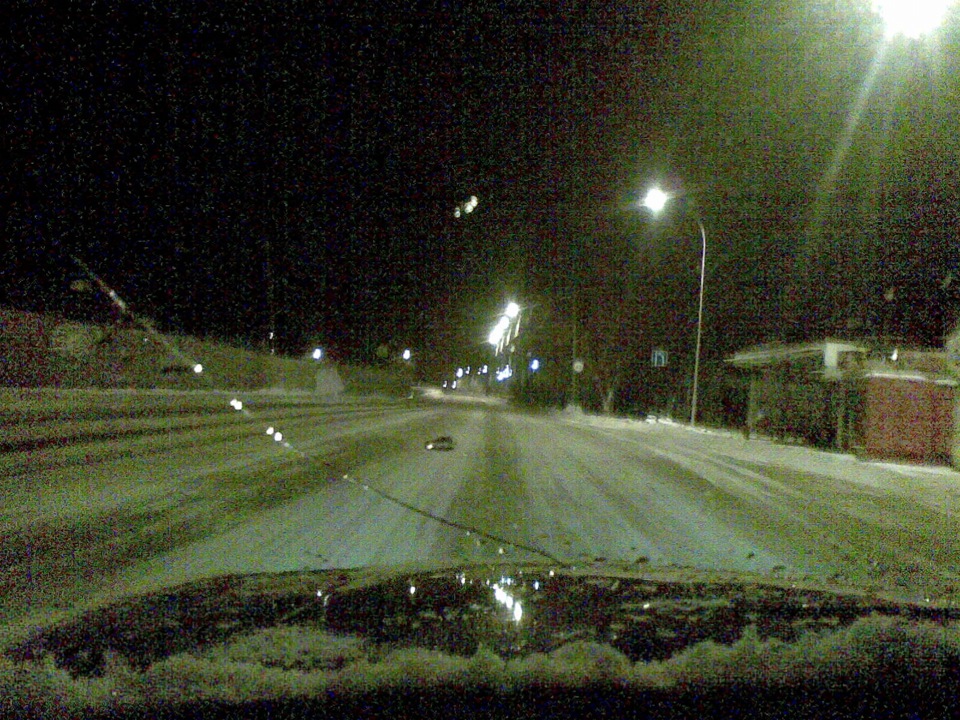 Тормозной диск как будто и не треснул даже — ГАЗ 3102, 2,3 л, 1998 года ...