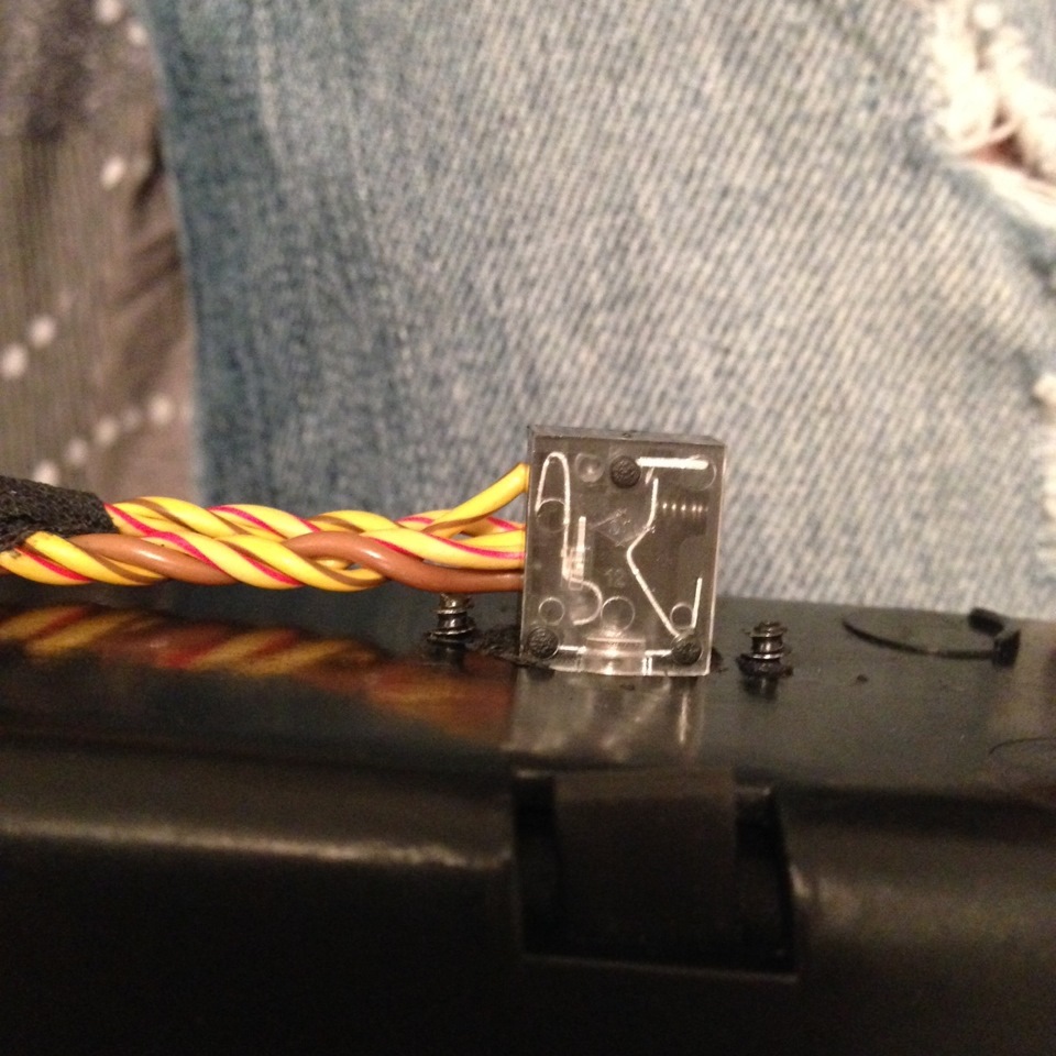 Фото в бортжурнале BMW 3 series Convertible (E36)