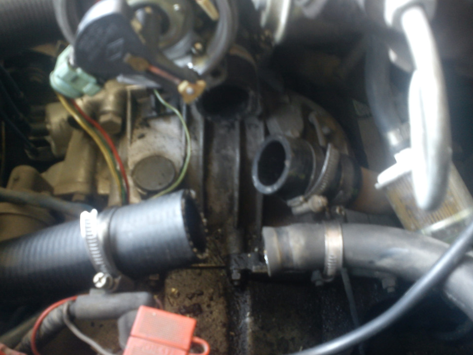 Фото в бортжурнале Lada 21099