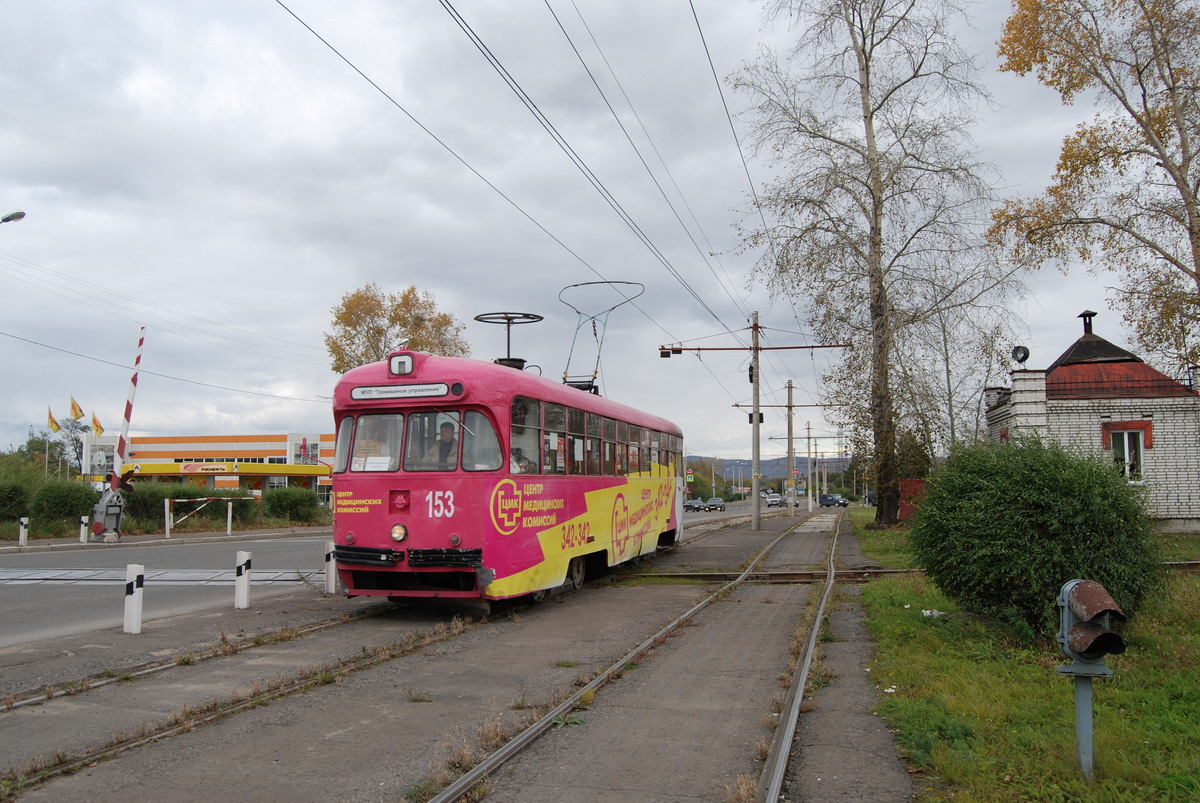 Реформирование работы электротранспорта Комсомольска-на-Амуре — DRIVE2