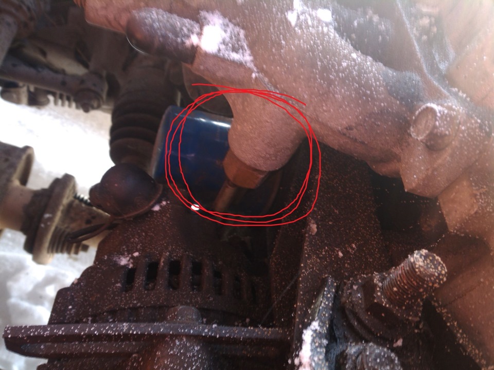 Фото в бортжурнале Mazda 323 III