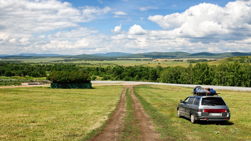 Lada 21114 1.6 бензиновый 2008 | серо-зеленый металлик на DRIVE2