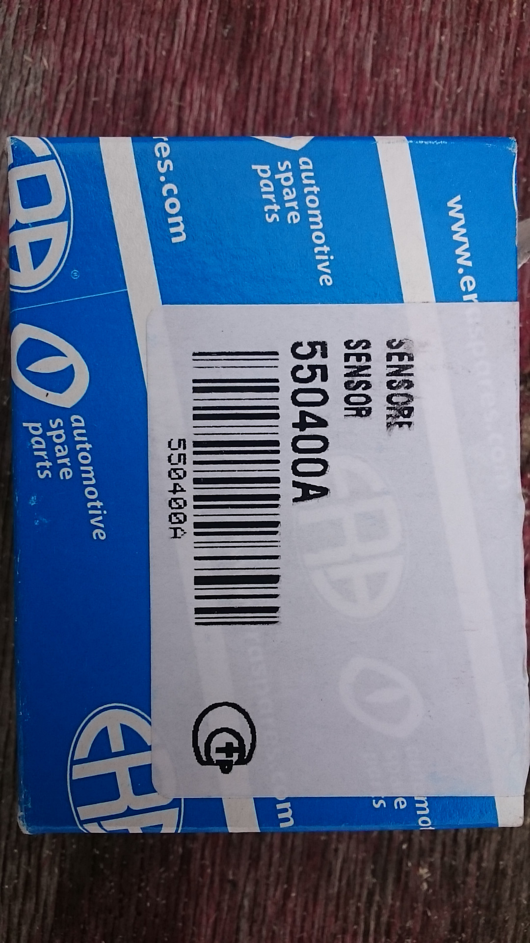 Замена датчика положения дроссельной заслонки. — DRIVE2