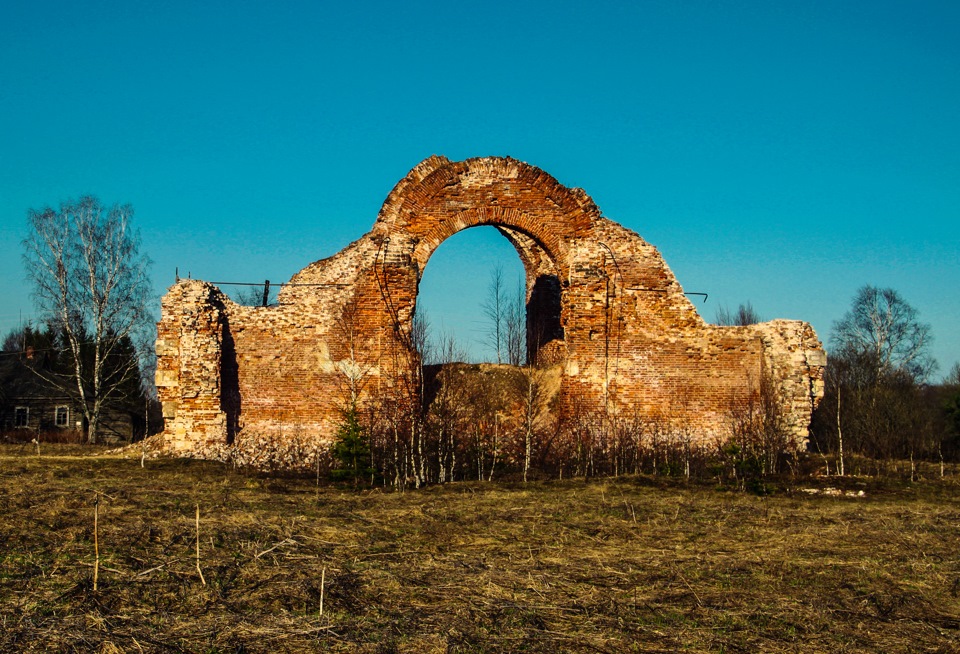Фото в бортжурнале Jeep Cherokee (XJ)
