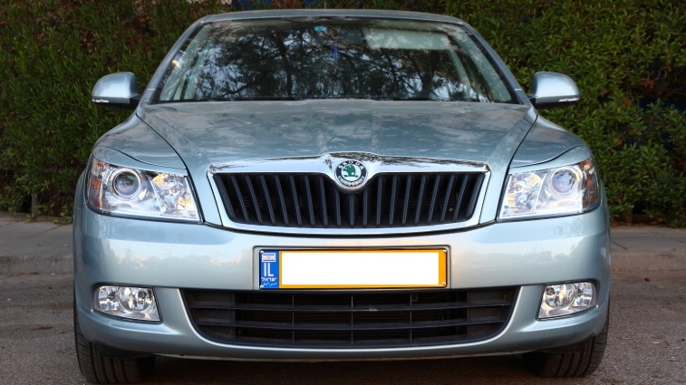 Skoda Octavia 1.2 TSI DSG7