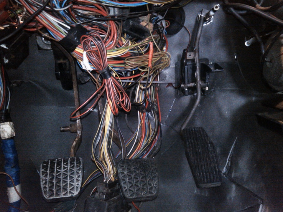 Фото в бортжурнале Opel Rekord E