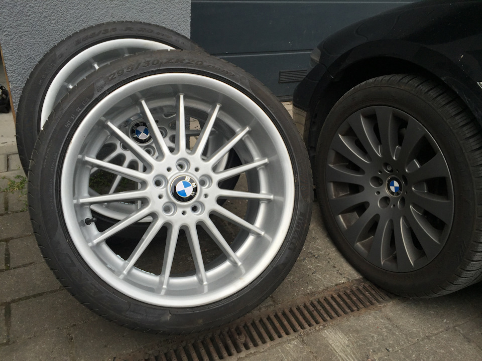 Диски 32. BMW Style 32 r20. 32 Style BMW 20.