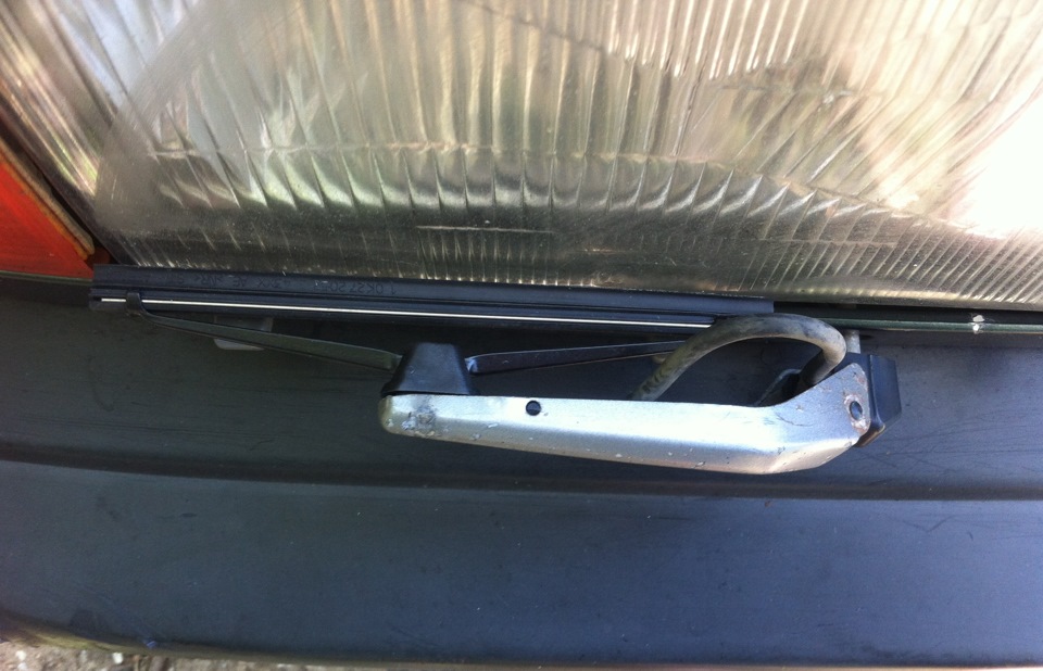 Маленькие радости ) — Volvo 940, 2,3 л, 1996 года | своими руками | DRIVE2