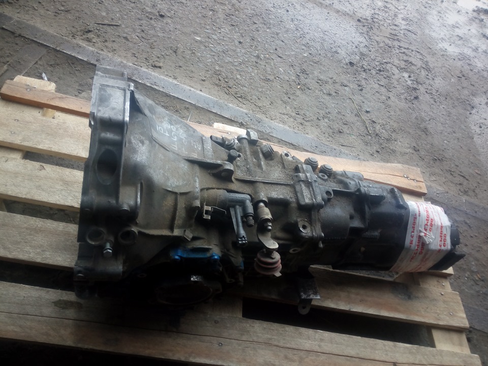 Фото в бортжурнале Audi A8 (D2)