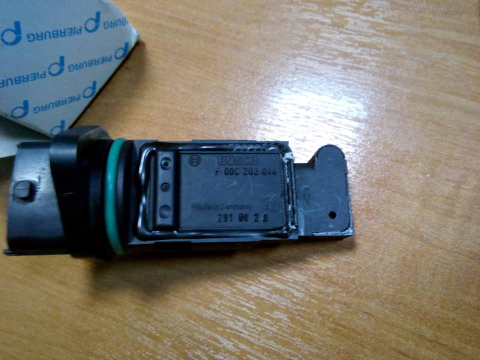 F00C2G2044 Дмрв для Лада 856455387 GM | Запчасти на DRIVE2