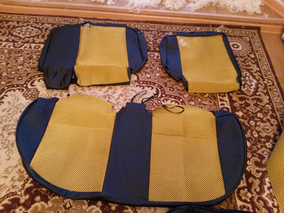 b1d23c2s 960 Как одеть чехлы на сиденья автомобиля ниссан ноут