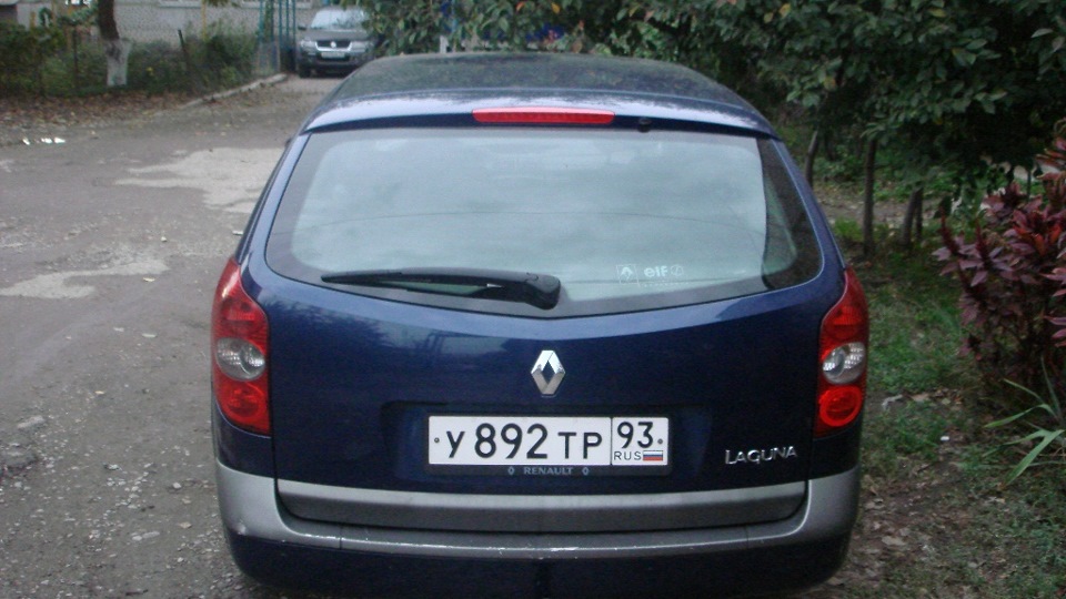 renault laguna 2 fejl renault laguna 2 fejl