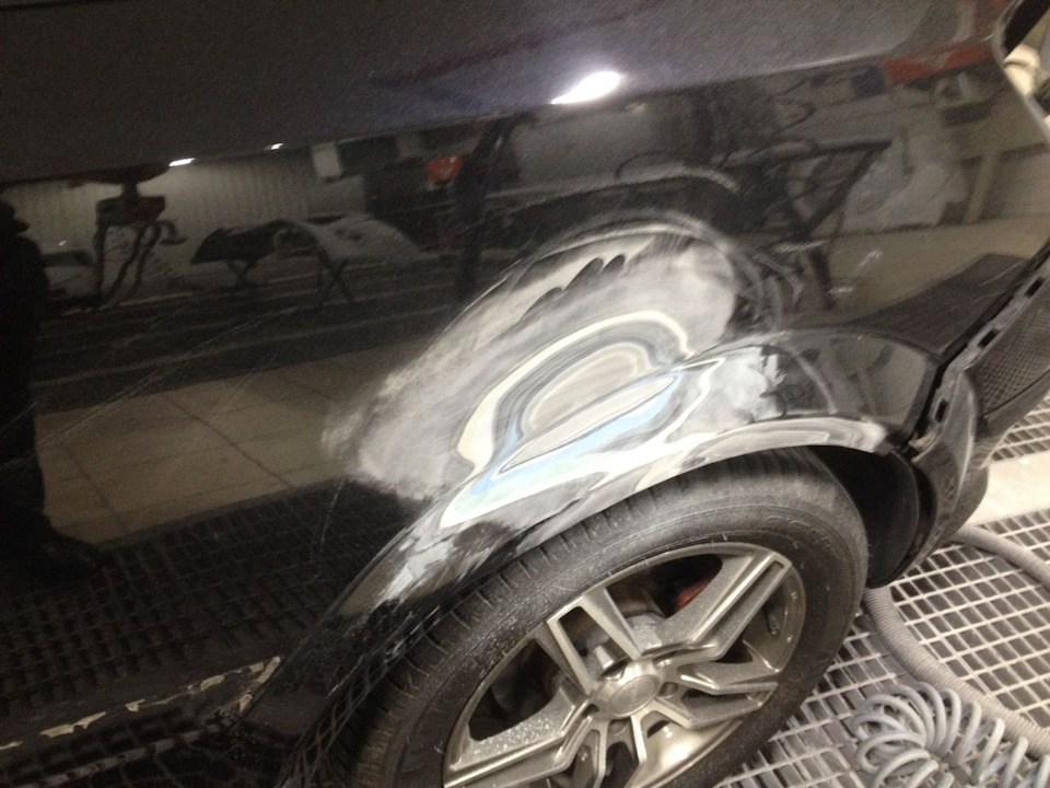 Фото в бортжурнале Opel Astra H GTC