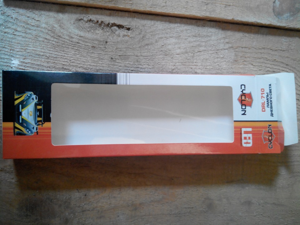 Установка светодиодов в габариты и дневных ходовых огней на Vito 639 ...