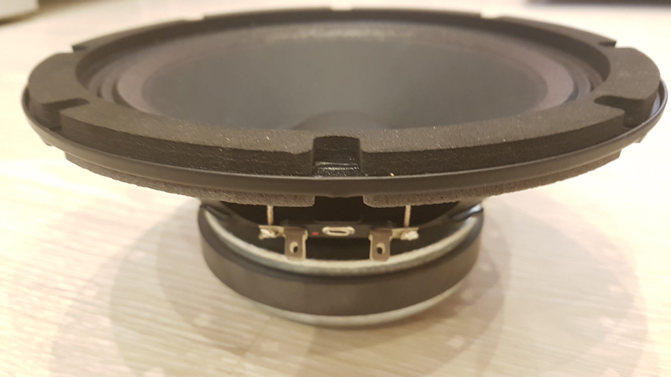 Faital Pro 8fe200. — Hyundai Tiburon (GK)