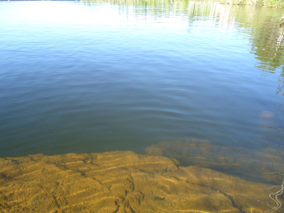 Нязепетровское водохранилище карта