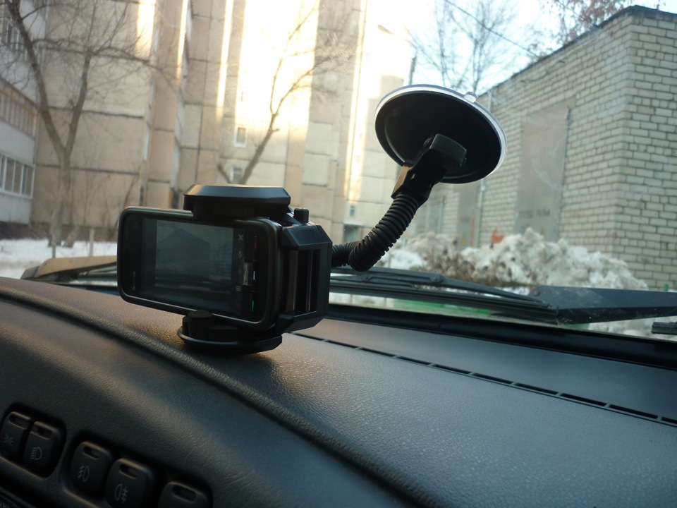 авторегистратор highscreen black box