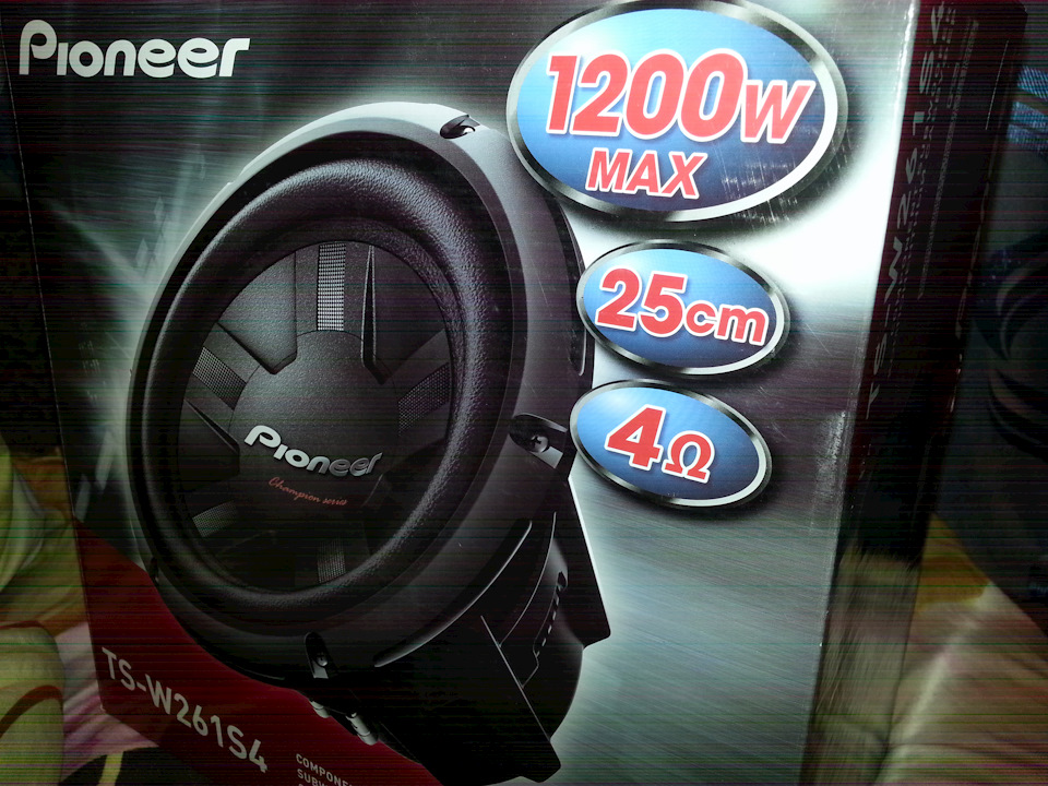 Саб "Стелс" в Киа Рио (подготовка) — KIA Rio (3G), 1,4 л, 2012 года ...