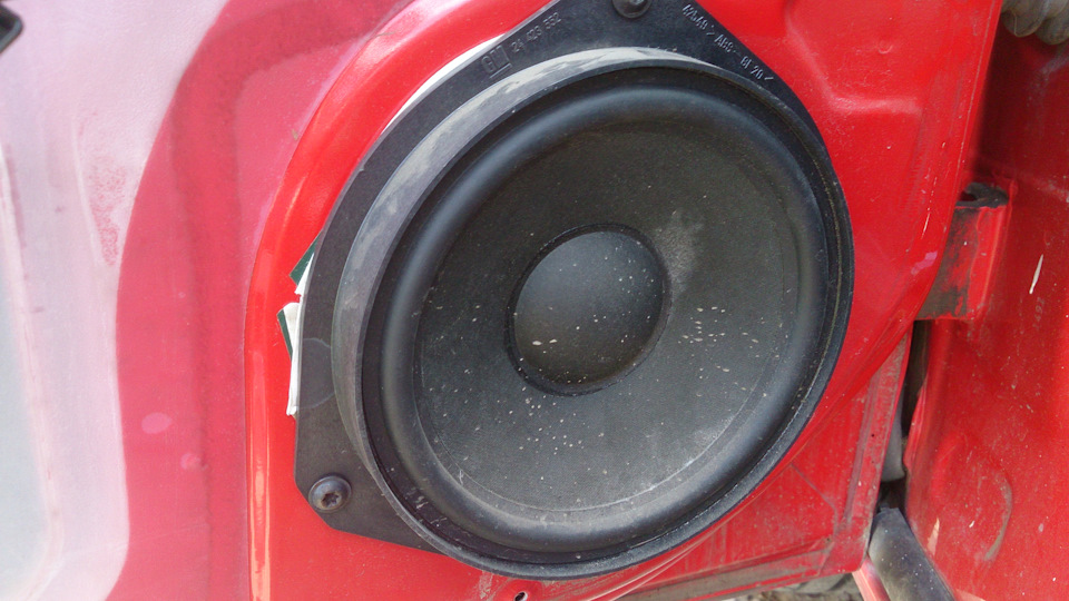 Фото в бортжурнале Opel Astra H