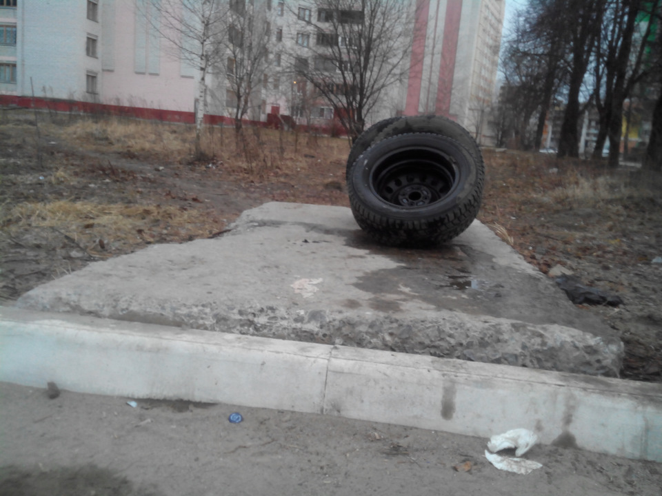 сполоснул