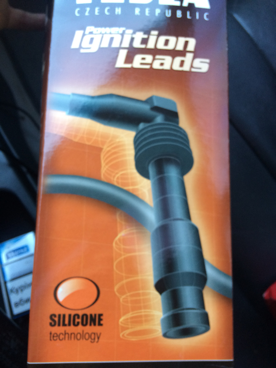 Провода и подушка Мотора — Mazda Xedos 6, 2 л., 1994 года | визит на ...