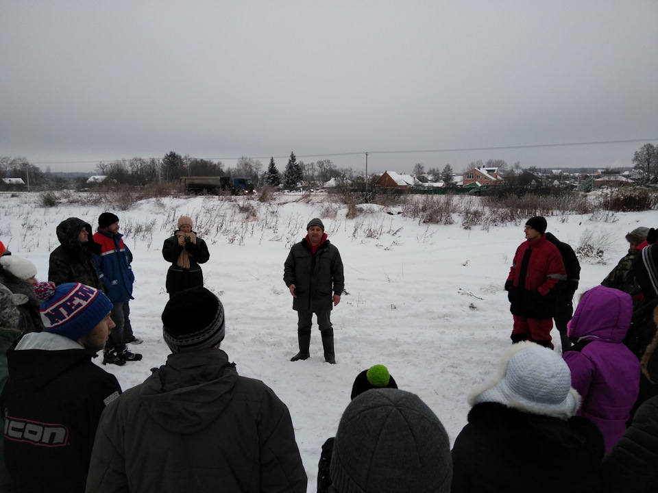 Фото в бортжурнале УАЗ 315195 Hunter