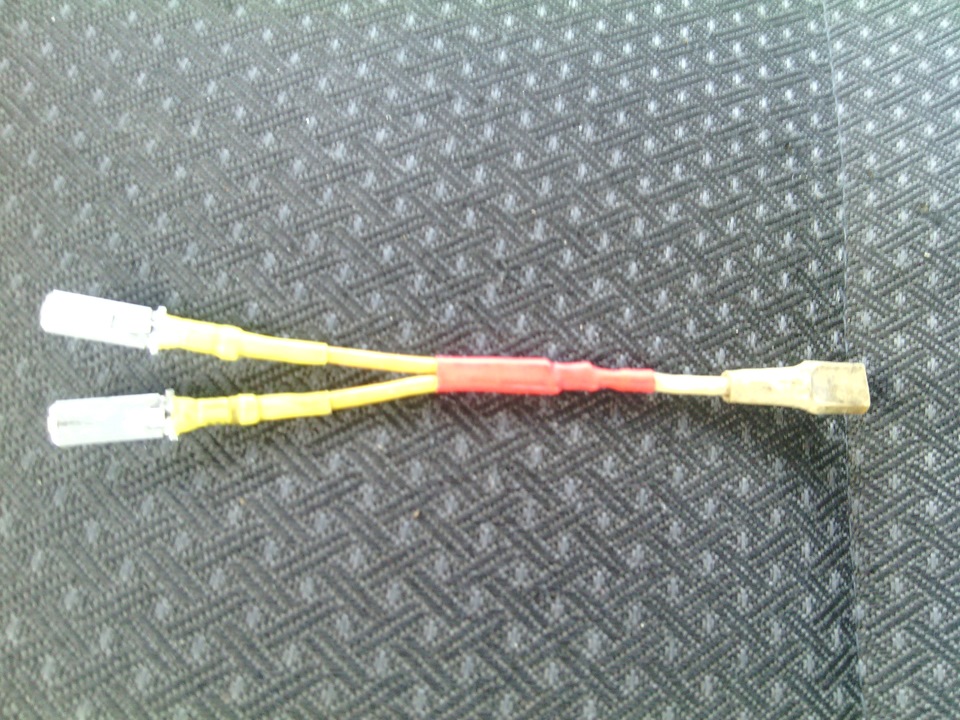 Ближний свет фар выключается вместе с замком зажигания. — Lada 4x4 3D ...