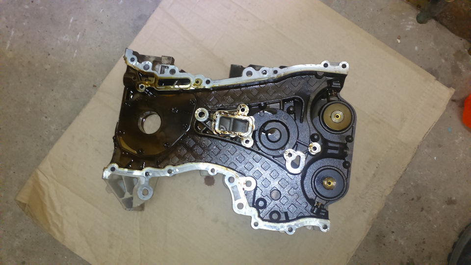 Итак вот он подозреваемый — Opel Astra J