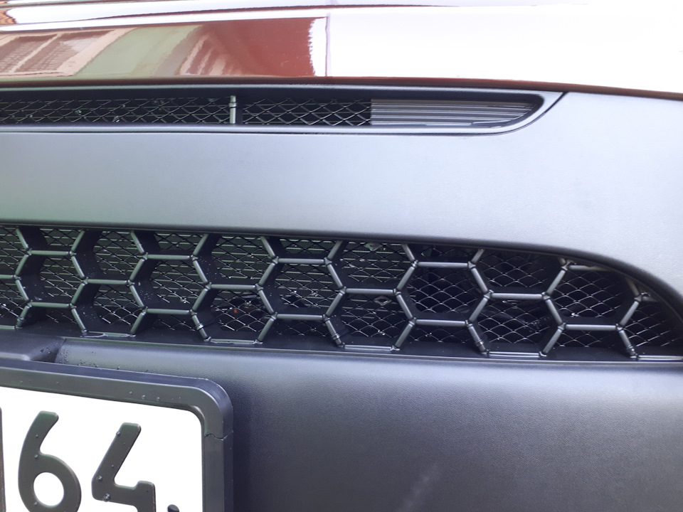 Фото в бортжурнале KIA Soul (2G)